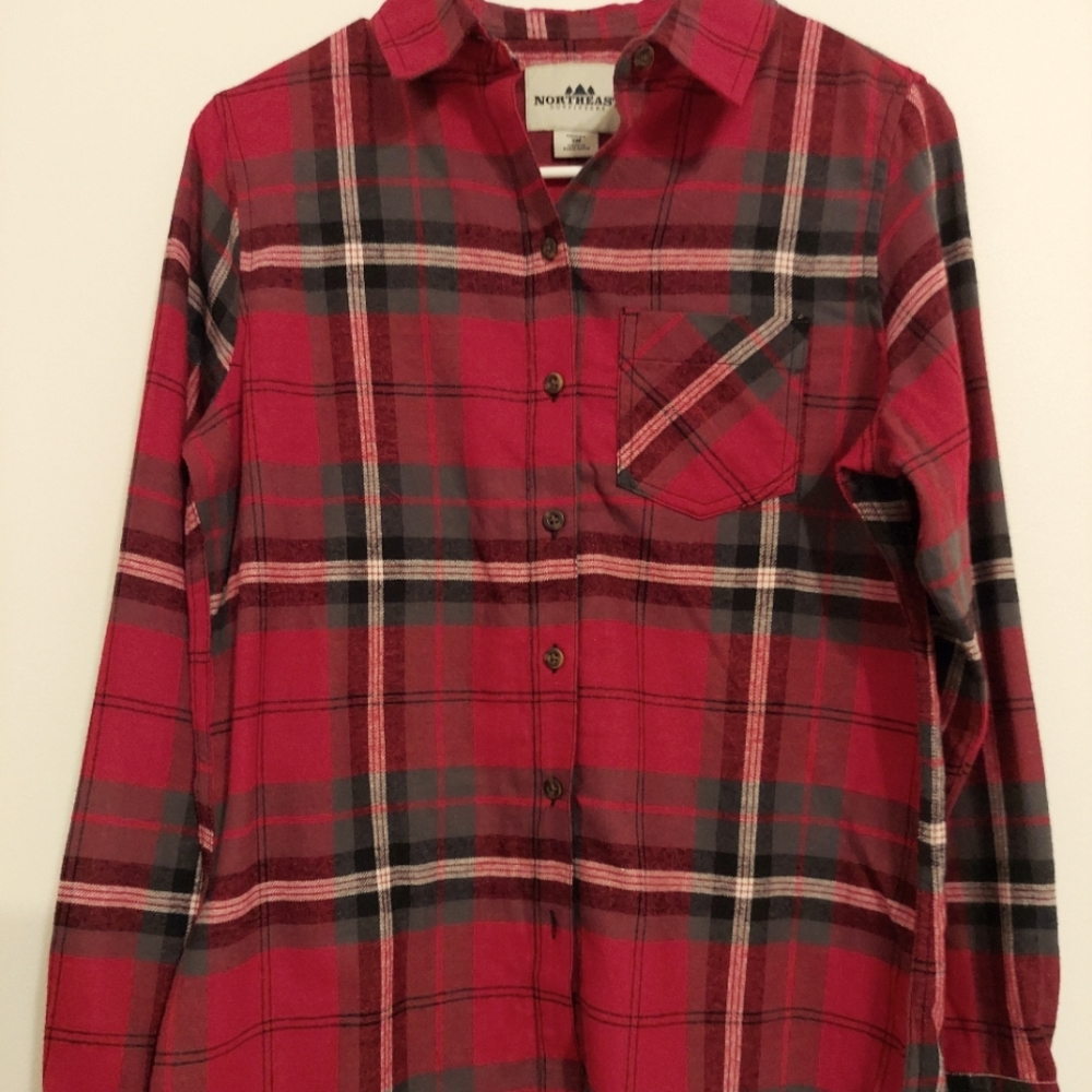 Woman Clothes